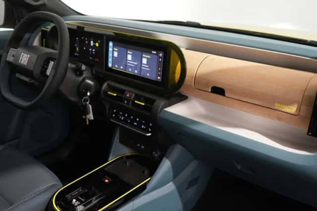 Fiat Grande Panda (2026) thumbnail 3