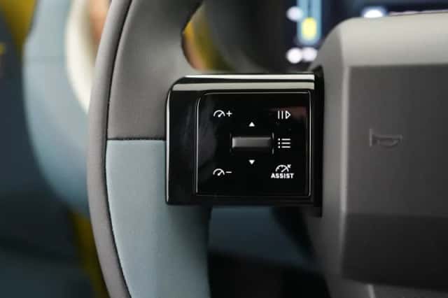 Fiat Grande Panda (2026) thumbnail 24