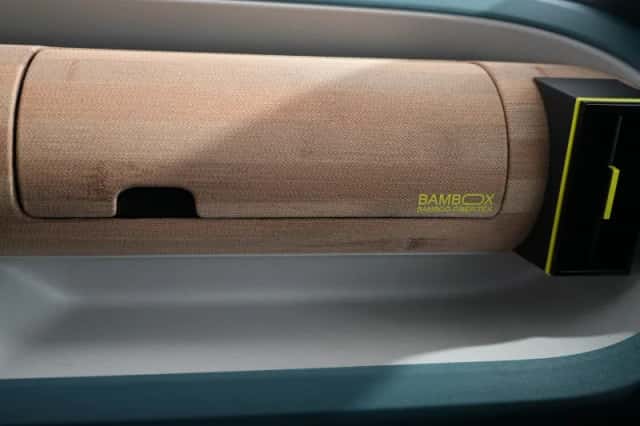 Fiat Grande Panda (2026) thumbnail 26