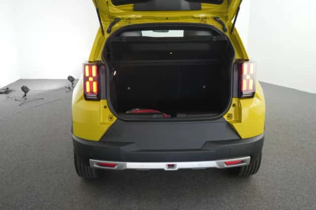 Fiat Grande Panda (2026) thumbnail 30