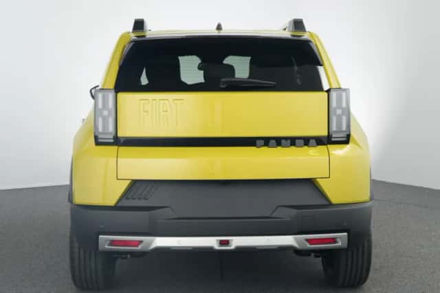 Fiat Grande Panda (2026) thumbnail 6