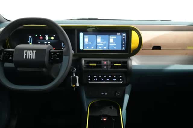 Fiat Grande Panda (2026) thumbnail 7