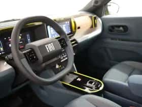 Fiat Grande Panda (2026) thumbnail 8