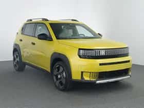 Fiat Grande Panda (2026) thumbnail 9