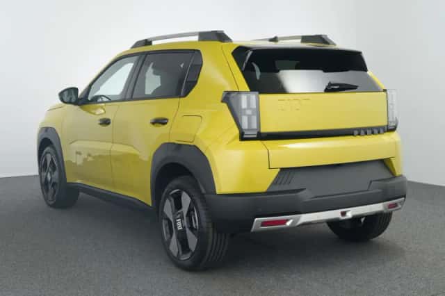 Fiat Grande Panda (2026) thumbnail 10
