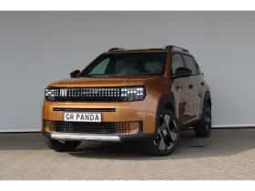 Fiat Grande Panda (2026)
