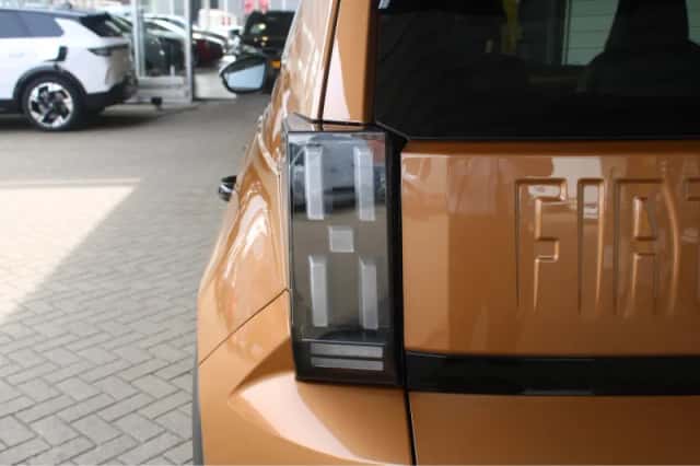 Fiat Grande Panda (2026) thumbnail 11