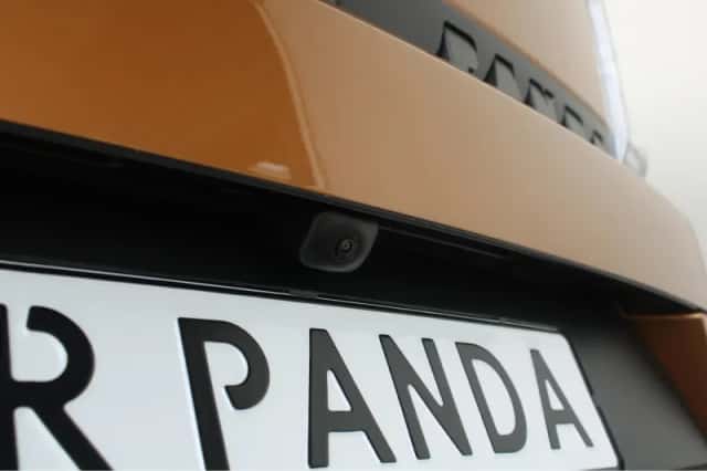 Fiat Grande Panda (2026) thumbnail 12