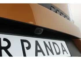 Fiat Grande Panda (2026) thumbnail 12