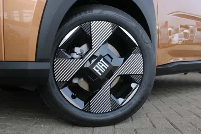Fiat Grande Panda (2026) thumbnail 13