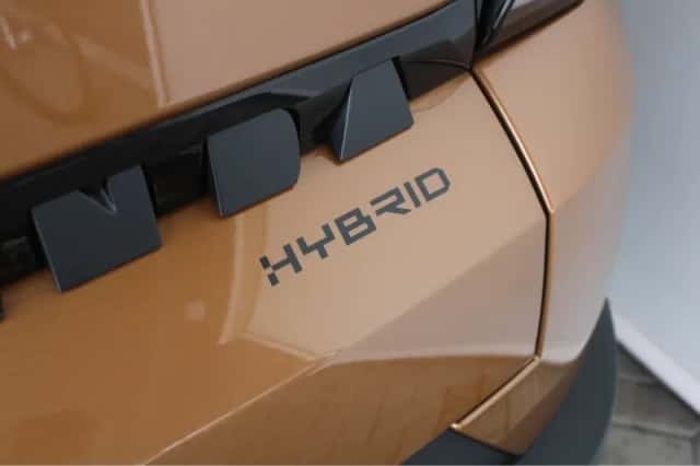 Fiat Grande Panda (2026) thumbnail 14