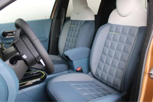 Fiat Grande Panda (2026) thumbnail 16