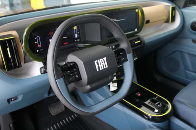 Fiat Grande Panda (2026) thumbnail 17