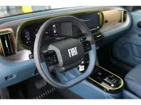 Fiat Grande Panda (2026) thumbnail 17