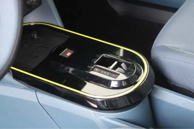 Fiat Grande Panda (2026) thumbnail 19