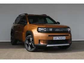 Fiat Grande Panda (2026) thumbnail 3