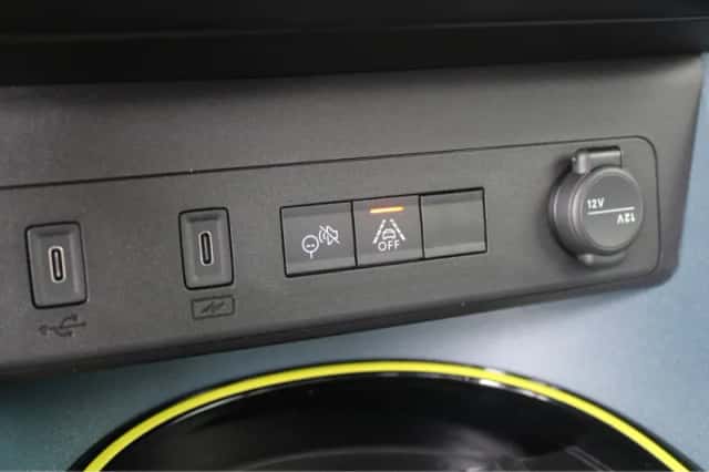 Fiat Grande Panda (2026) thumbnail 24