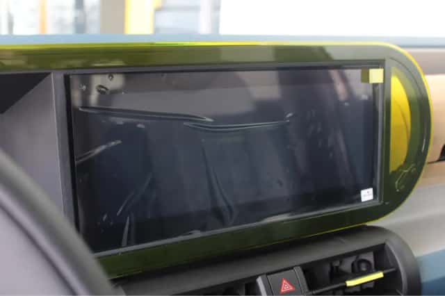 Fiat Grande Panda (2026) thumbnail 27