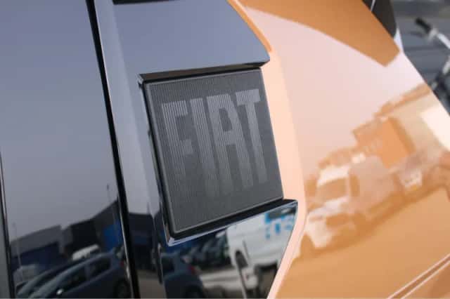 Fiat Grande Panda (2026) thumbnail 29