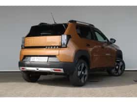 Fiat Grande Panda (2026) thumbnail 5