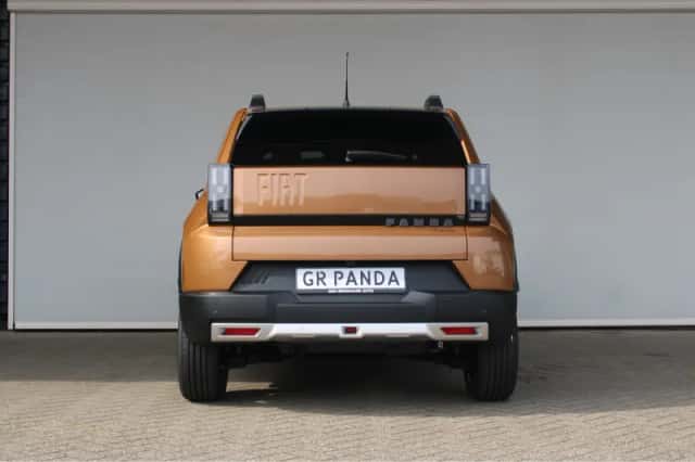 Fiat Grande Panda (2026) thumbnail 6