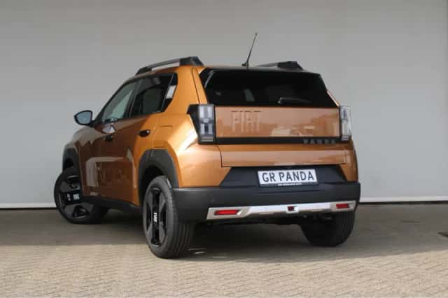 Fiat Grande Panda (2026) thumbnail 7