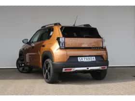Fiat Grande Panda (2026) thumbnail 7