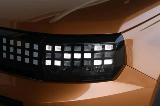 Fiat Grande Panda (2026) thumbnail 9