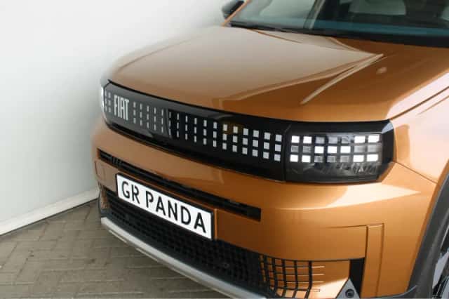 Fiat Grande Panda (2026) thumbnail 10