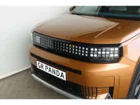Fiat Grande Panda (2026) thumbnail 10