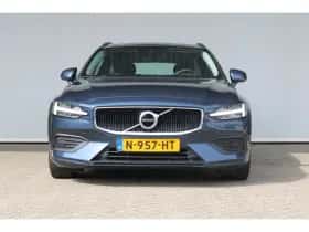 Volvo V60 (2021) thumbnail 2