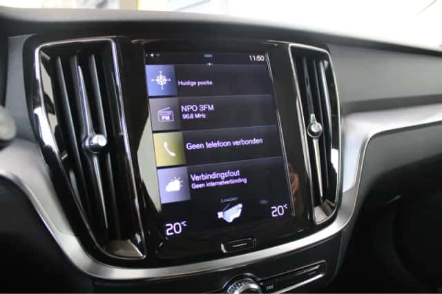 Volvo V60 (2021) thumbnail 26