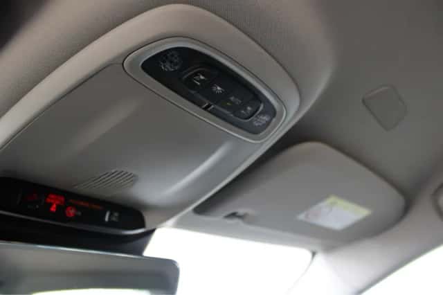Volvo V60 (2021) thumbnail 28