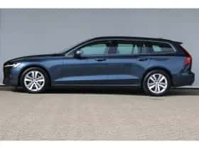 Volvo V60 (2021) thumbnail 8