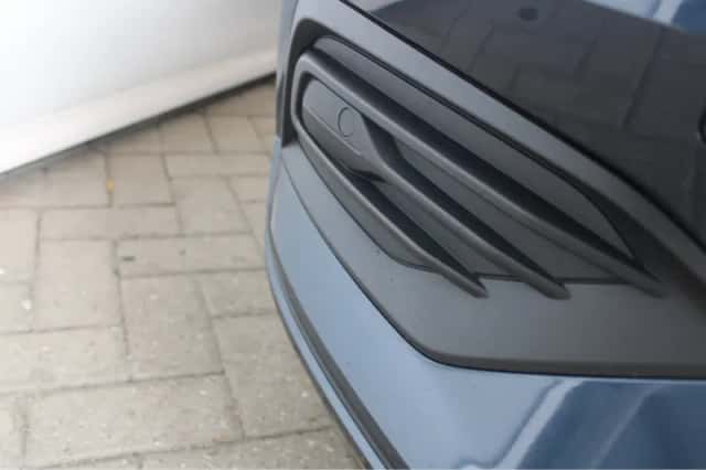 Volvo V60 (2021) thumbnail 9