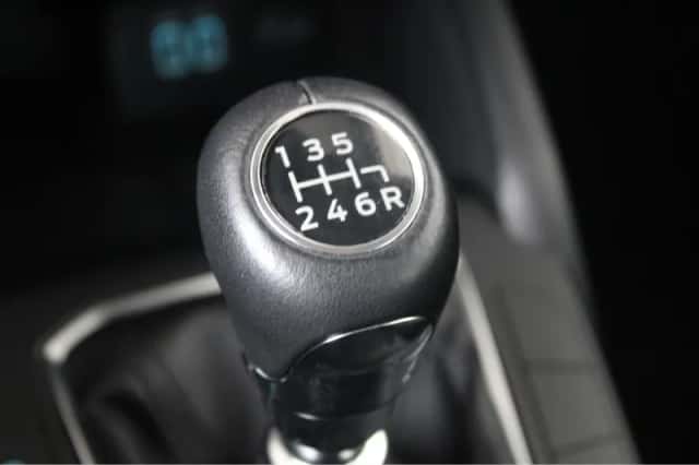Ford Focus (2022) thumbnail 29