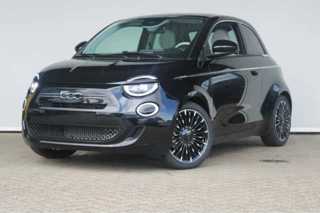 Fiat 500 (2026) thumbnail 1