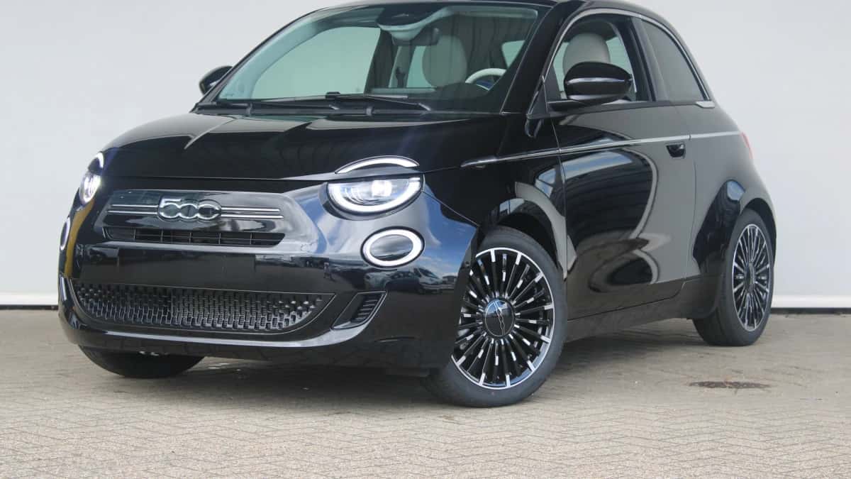 Fiat 500 (2026) — foto 1