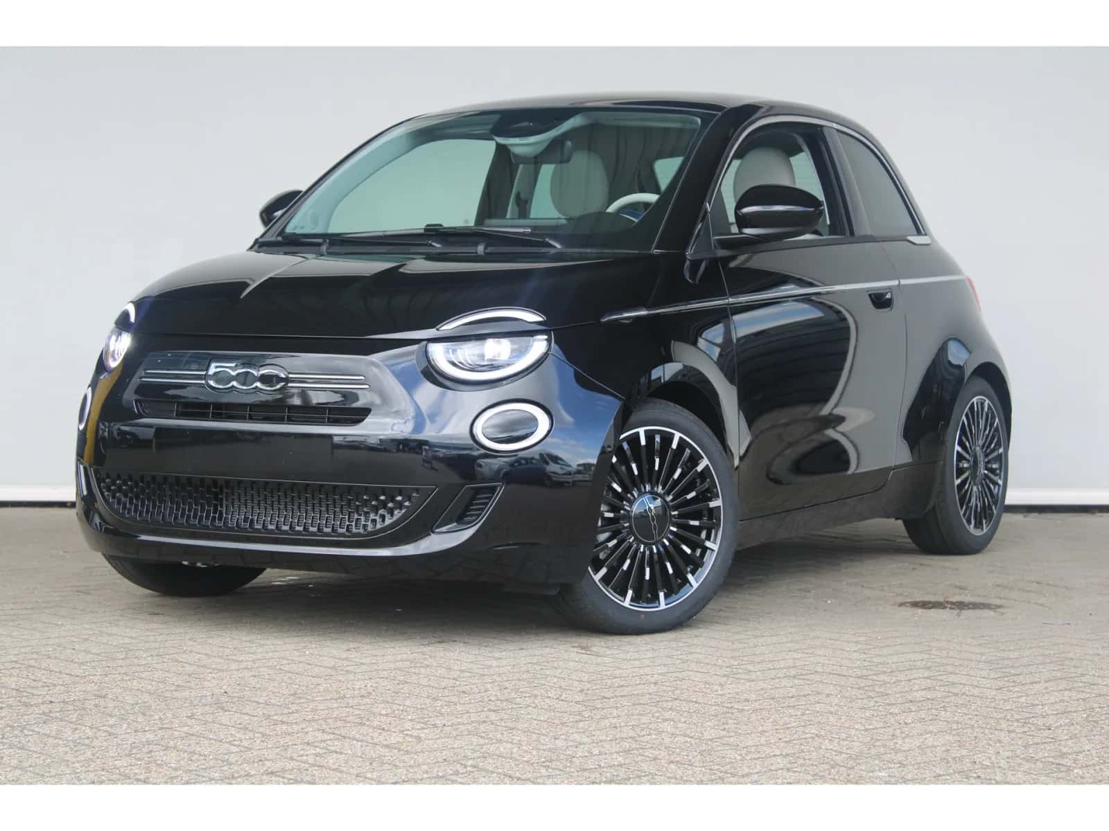 Fiat 500 (2026) — foto 1