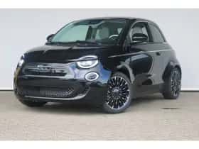 Fiat 500 (2026)