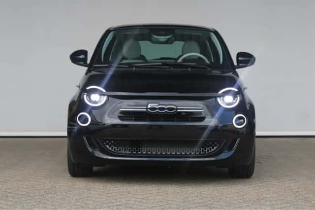 Fiat 500 (2026) thumbnail 2