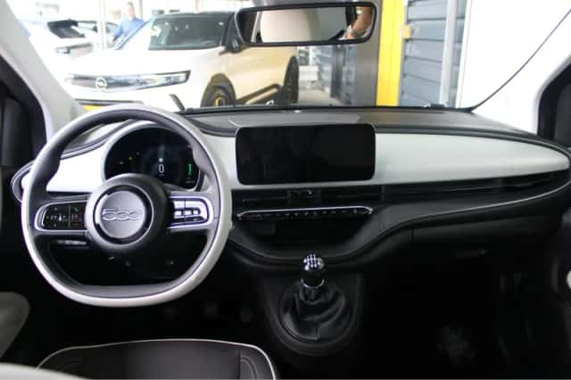 Fiat 500 (2026) thumbnail 16