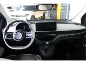 Fiat 500 (2026) thumbnail 16