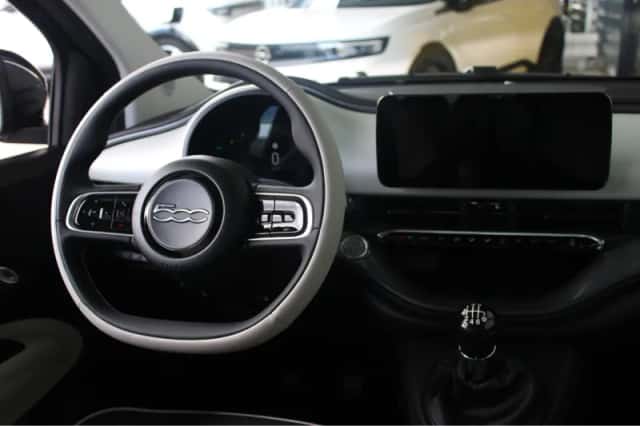 Fiat 500 (2026) thumbnail 17