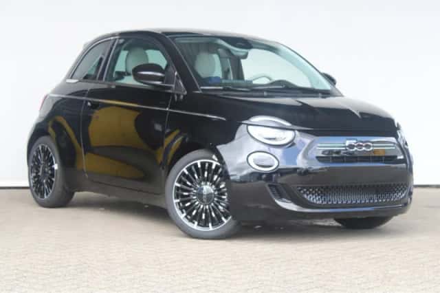 Fiat 500 (2026) thumbnail 3