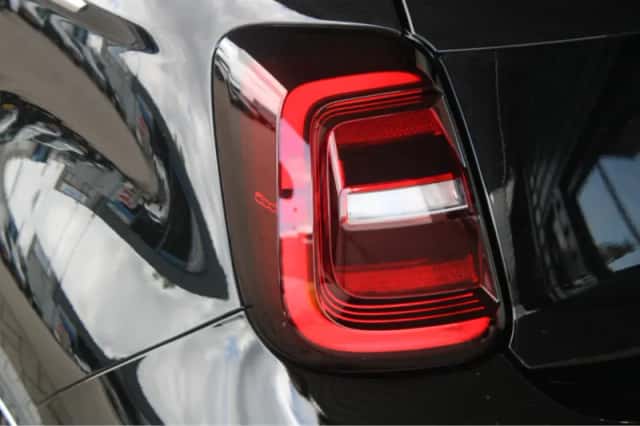 Fiat 500 (2026) thumbnail 29