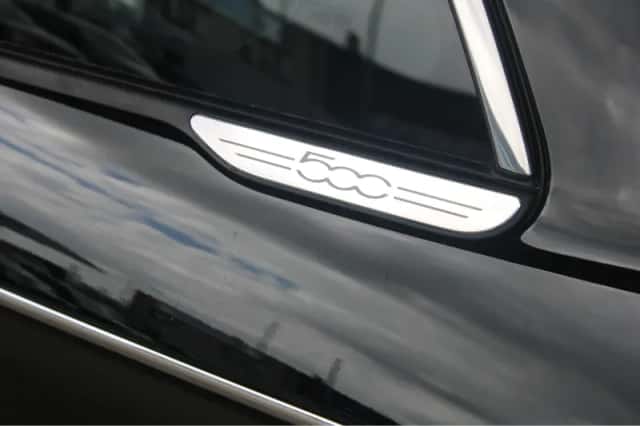 Fiat 500 (2026) thumbnail 30