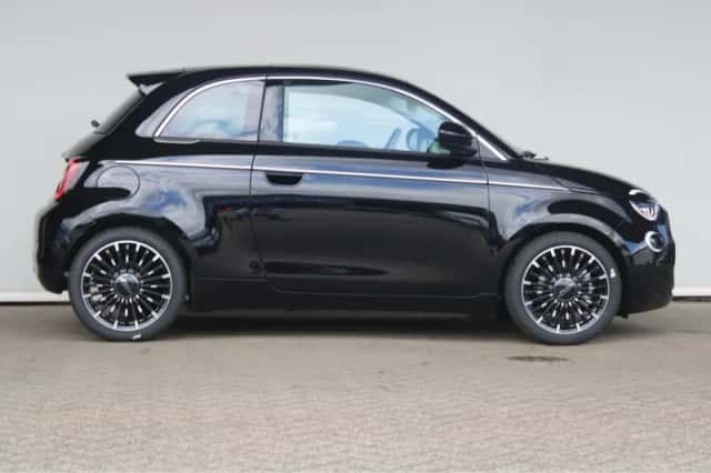 Fiat 500 (2026) thumbnail 4