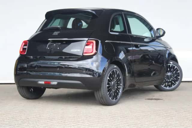 Fiat 500 (2026) thumbnail 5