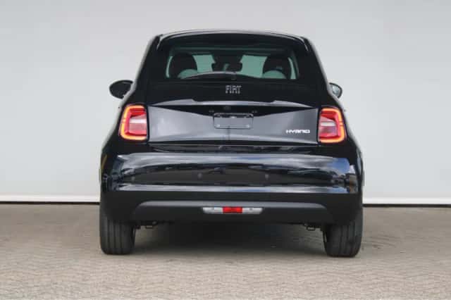 Fiat 500 (2026) thumbnail 6